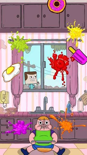 Изображение игры: Blamburger - Clarence