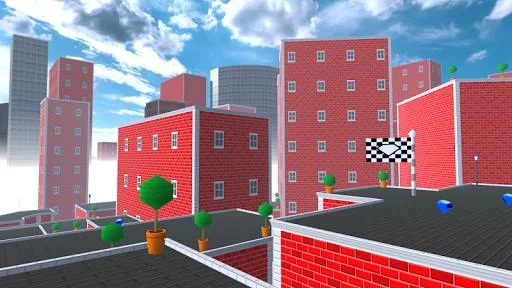 Изображение игры: RUN VR