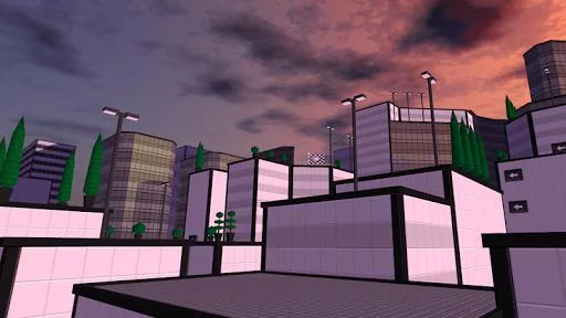 Изображение игры: RUN VR