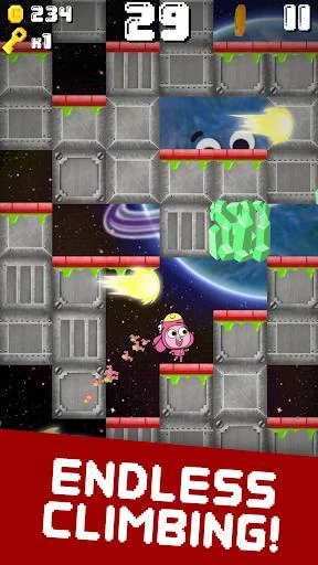 Изображение игры: Super Slime Blitz - Gumball