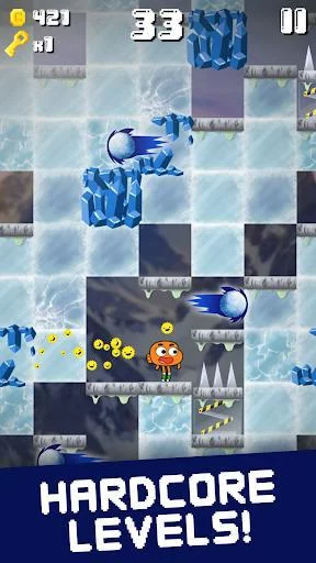 Изображение игры: Super Slime Blitz - Gumball