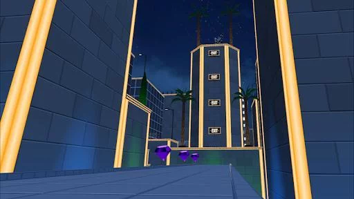 Изображение игры: RUN VR