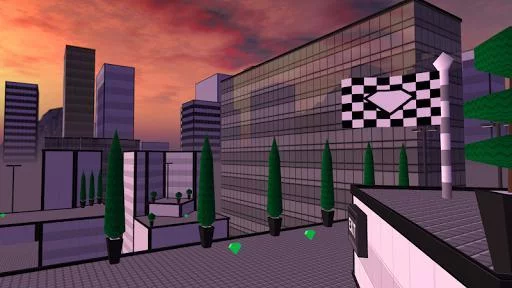 Изображение игры: RUN VR
