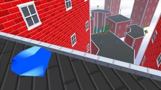 Изображение игры: RUN VR