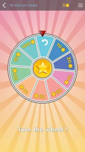 Изображение игры: AnagramApp. Word anagrams