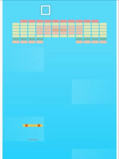 Изображение игры: Breakout Blitz (Classic Breaker)