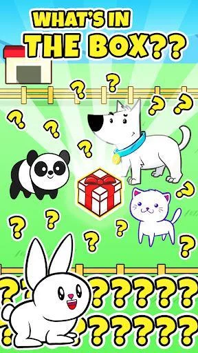 Изображение игры: Animal Evolution - Idle Tycoon