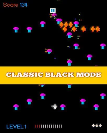 Изображение игры: Centiplode