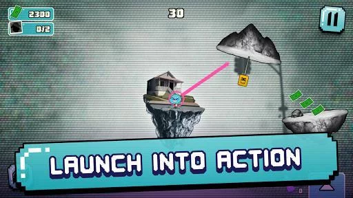 Изображение игры: Wrecker's Revenge - Gumball