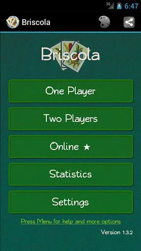 Изображение игры: Briscola Online HD - La Brisca