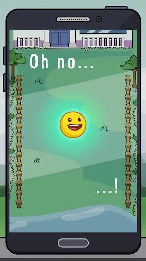 Изображение игры: Emoji Evolution - Clicker Game