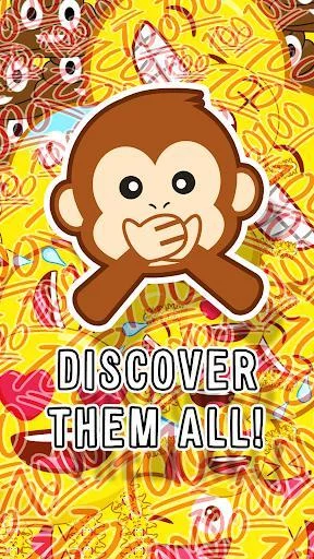 Изображение игры: Emoji Evolution - Clicker Game
