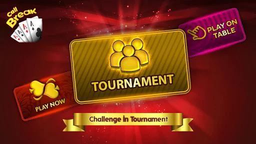 Изображение игры: Call Break Multiplayer