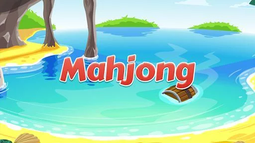 Изображение игры: Mahjong For Kids