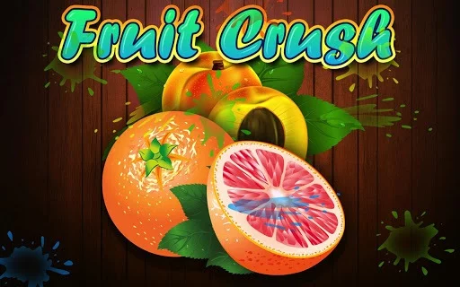 Изображение игры: Crush The Fruits