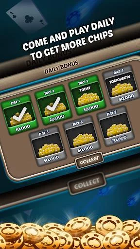 Изображение игры: Scopa - Offline