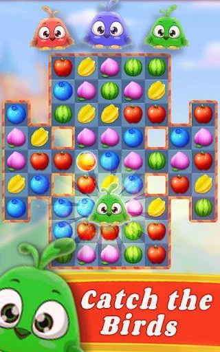Изображение игры: Match Dragon: Match 3 Puzzle game