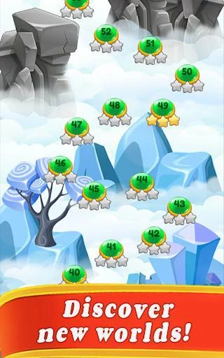 Изображение игры: Match Dragon: Match 3 Puzzle game