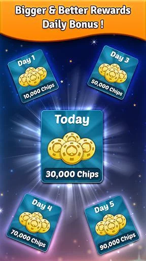 Изображение игры: Indian Rummy Offline