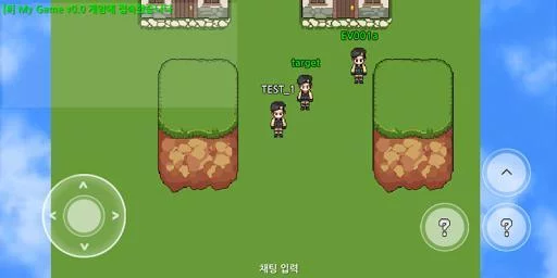 Изображение игры: Nekoland Player