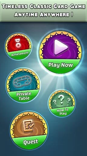 Изображение игры: Bluff