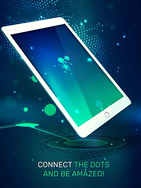 Изображение игры: ◉ CONNECTION