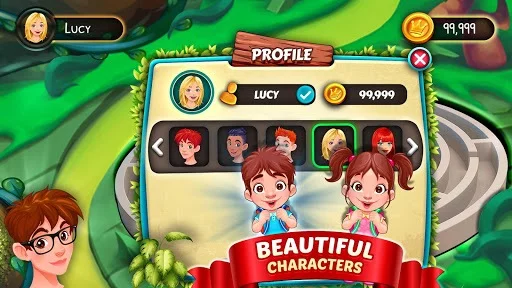 Изображение игры: Maze Multiplayer