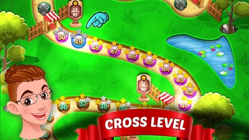 Изображение игры: Maze Multiplayer