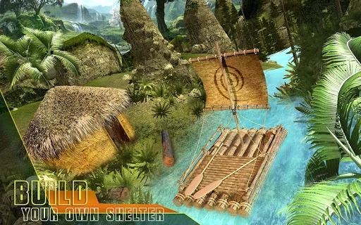 Изображение игры: 21 Days Survival