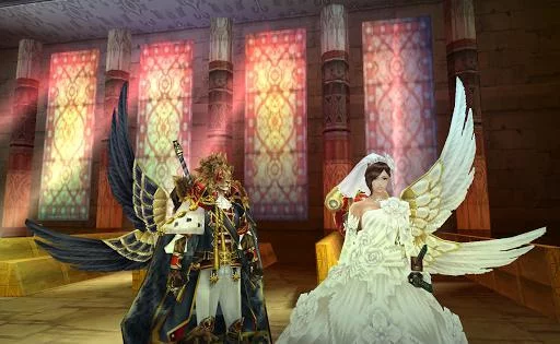 Изображение игры: Aurcus Online MMORPG