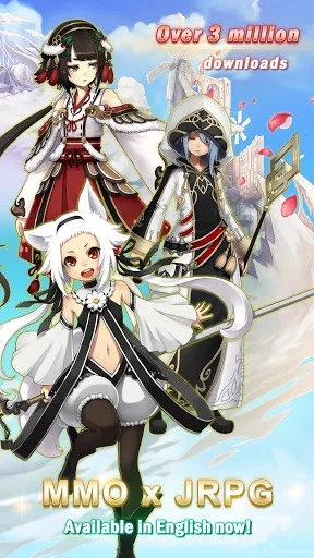 Изображение игры: AlchemiaStory