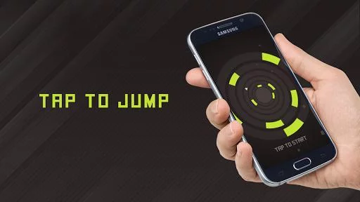 Изображение игры: ⚫ Infinity Orbit
