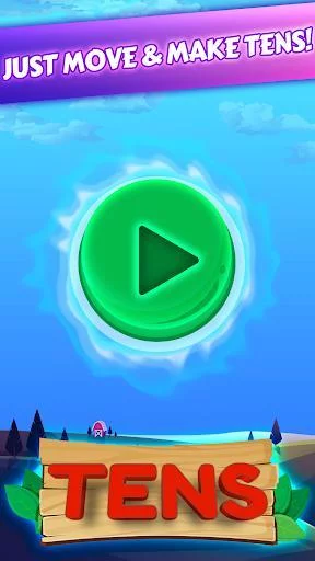 Изображение игры: TENS