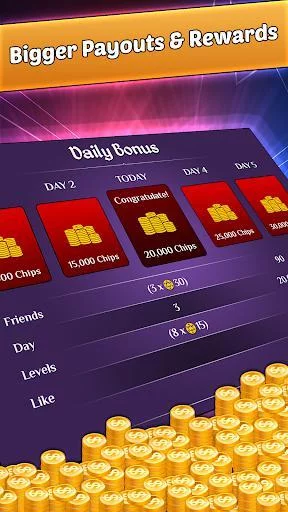 Изображение игры: Rummy offline