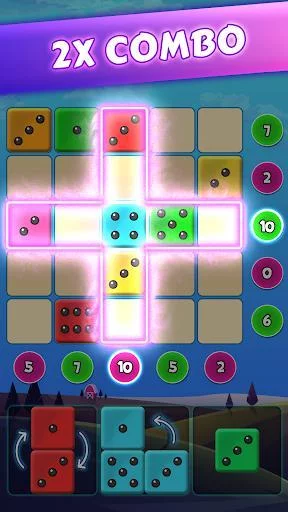 Изображение игры: TENS