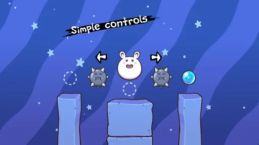 Изображение игры: Bunibon 2