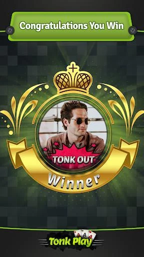 Изображение игры: Tonk - Play
