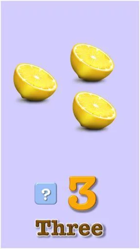 Изображение игры: Baby FlashCards for Kids
