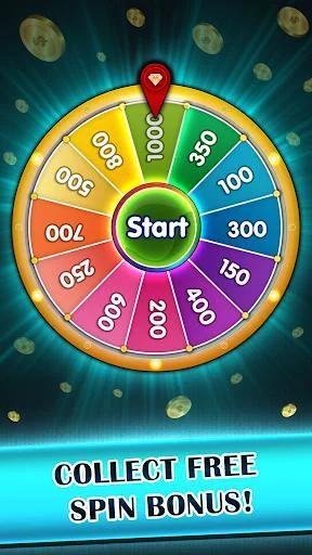 Изображение игры: Tonk - Tunk Card Game