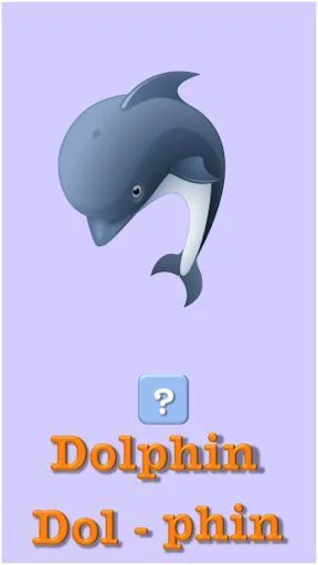 Изображение игры: Baby FlashCards for Kids