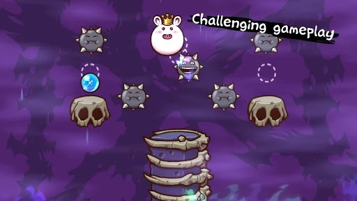 Изображение игры: Bunibon 2