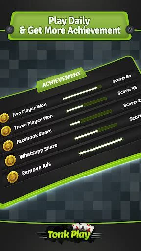 Изображение игры: Tonk - Play