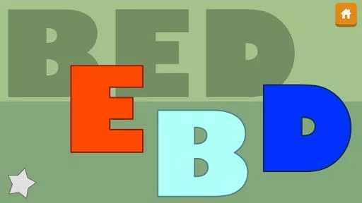 Изображение игры: Spelling Games for Kids & Parents