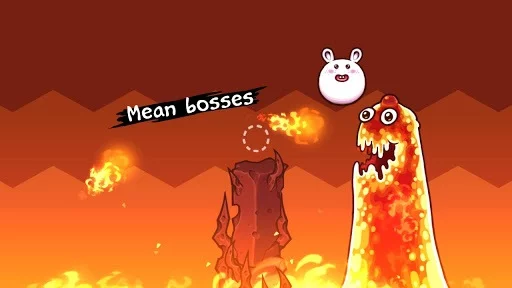Изображение игры: Bunibon 2