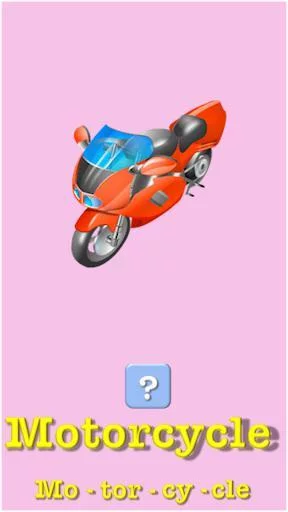 Изображение игры: Baby FlashCards for Kids