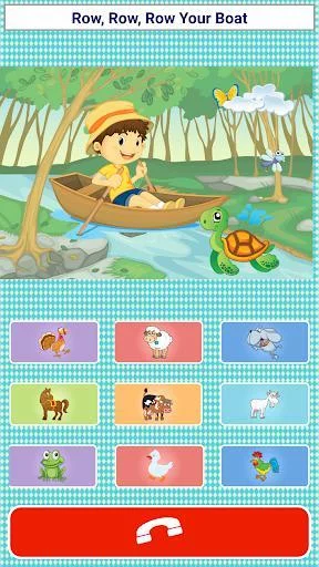 Изображение игры: Baby Phone - Games for Babies, Parents and Family