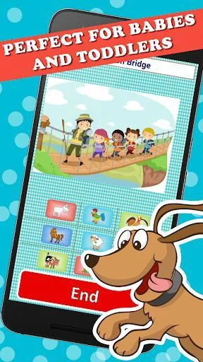 Изображение игры: Baby Phone - Games for Babies, Parents and Family