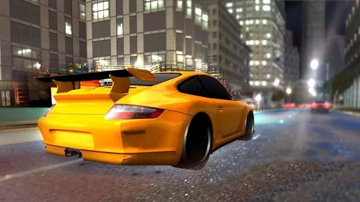 Изображение игры: Racing: Speed Racer