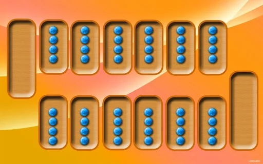 Изображение игры: Bantumi