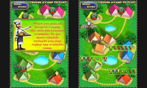 Изображение игры: Tap'n'Feed